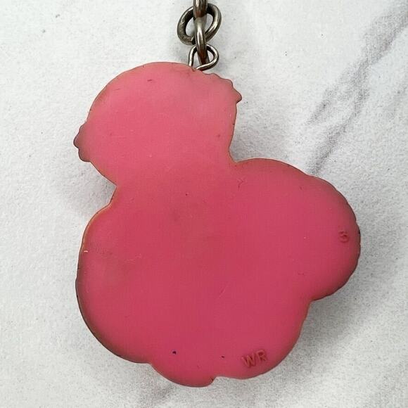 Octopus Baby Mom Hug Keychain Keyring - Picture 8 of 8